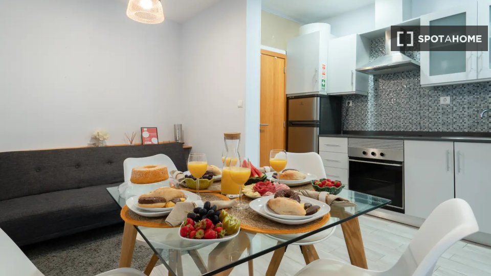 Apartment Porto, 2 beds — photo 8