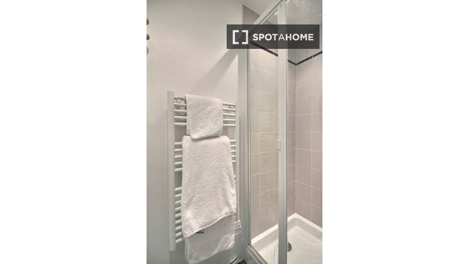 Apartment mono Parigi, 22m² — foto 7