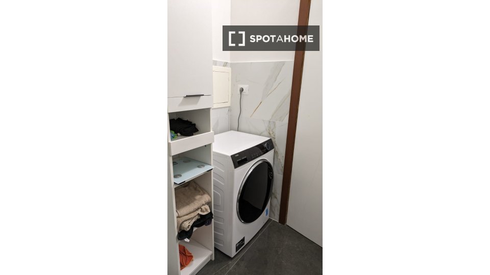 Apartment mono Florence, 30m² — photo 9