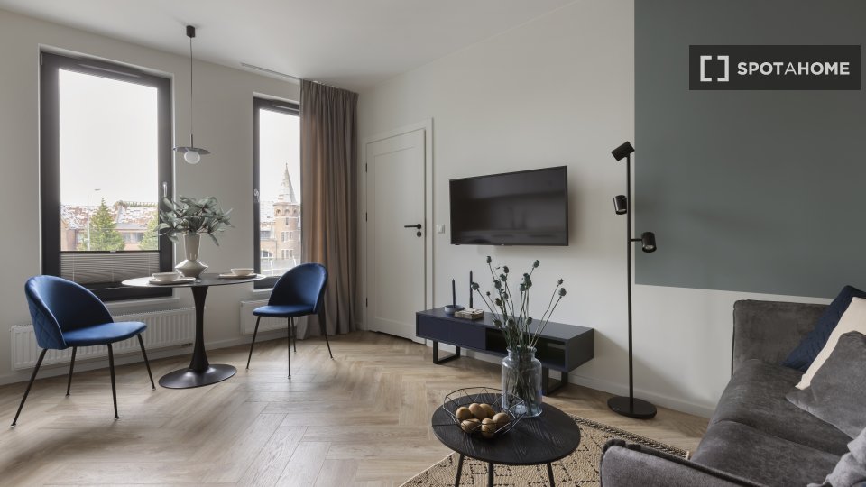 Studio apartment for rent in Poland, Gdansk (ref 1066444) Spotahome