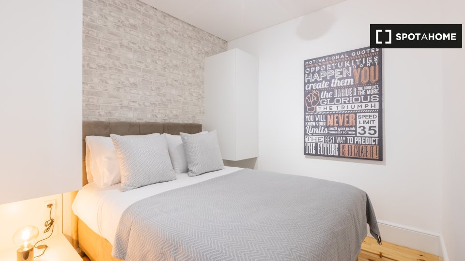 Apartment mono Porto — photo 12
