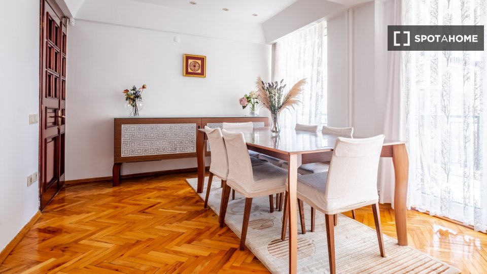 Apartment Istanbul, 1 bed — photo 8