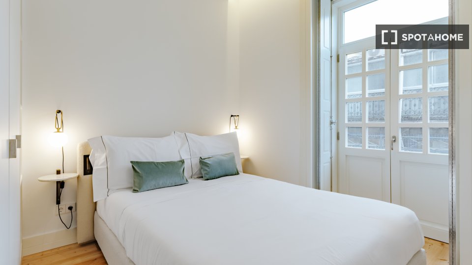 Apartment mono Porto, 39m² — photo 6