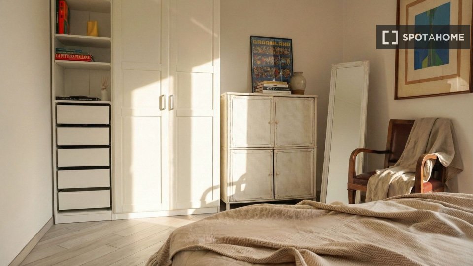 Apartment mono Milan, 60m² — photo 60