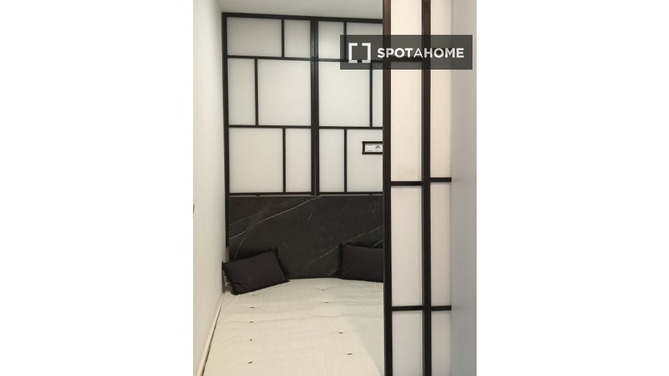 Apartment mono Madrid — photo 7