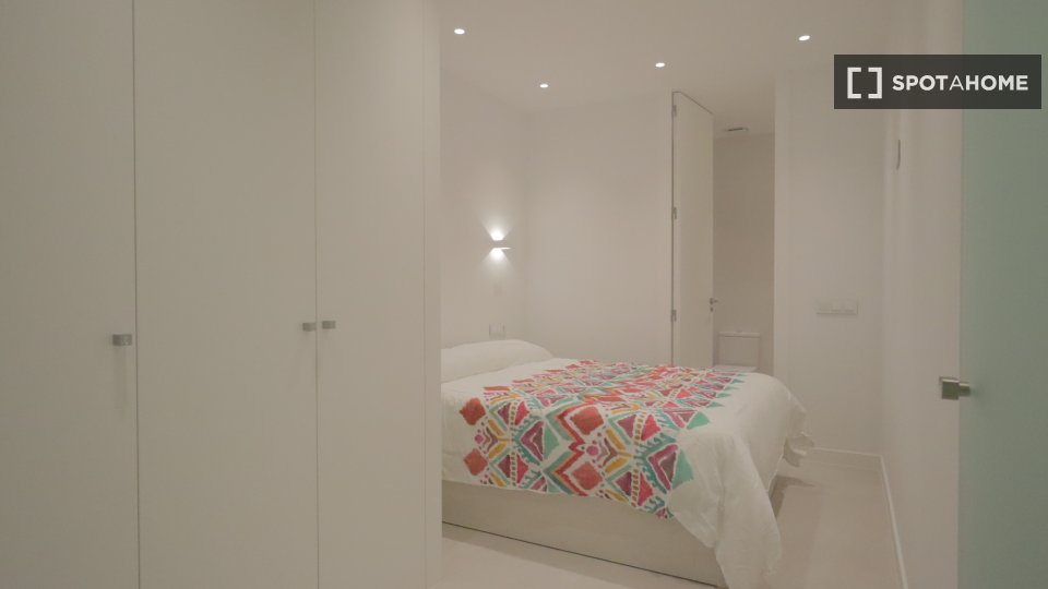 Apartment Madrid, 2 beds, 105m² — photo 1