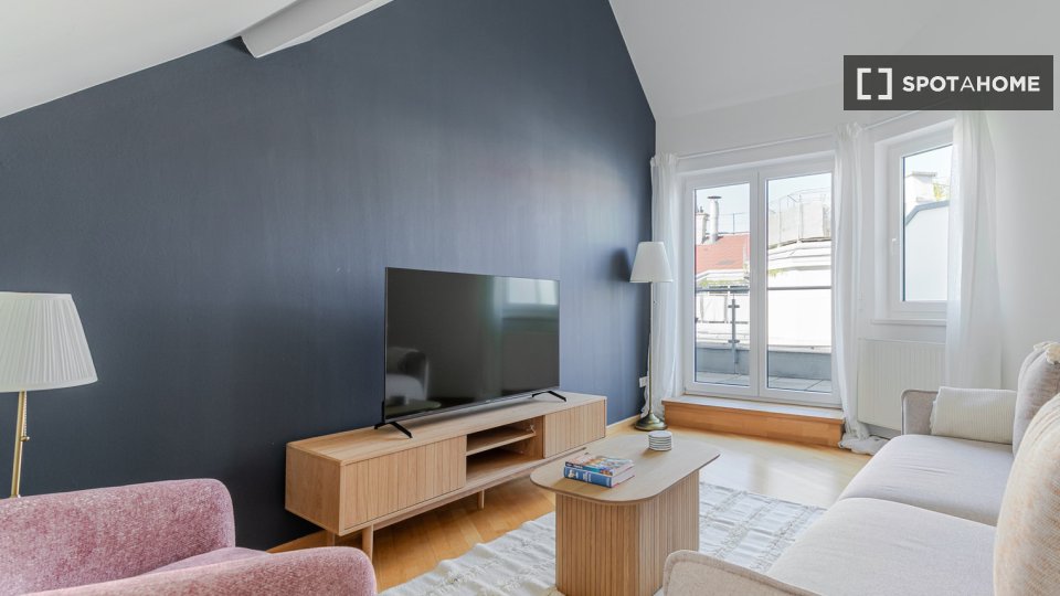 Apartment mono Vienna, 71m² — photo 12
