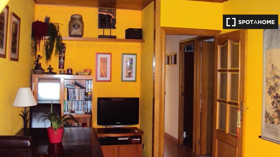 Apartment Barcelona, 1 bed, 55m² — photo 10