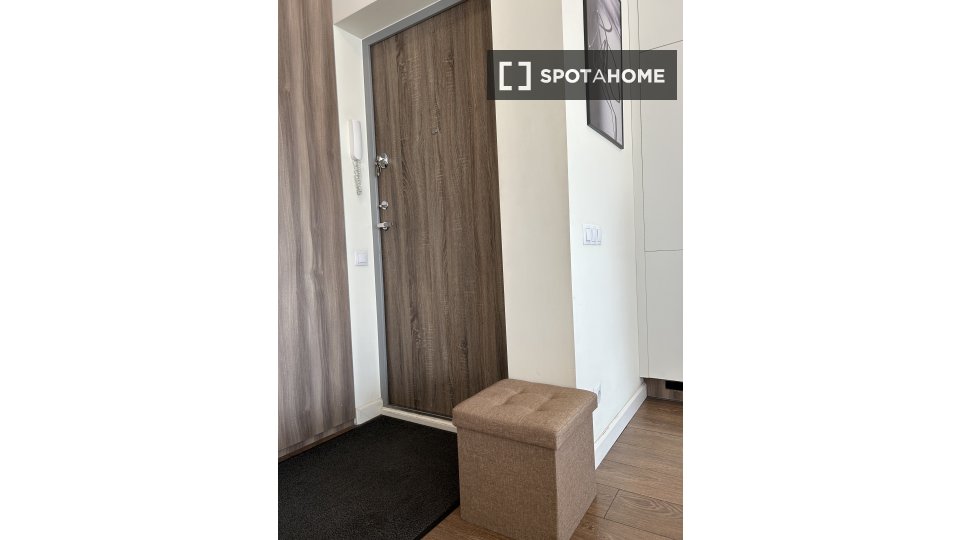 Apartment Vilnius, 1 bed, 49m² — photo 9