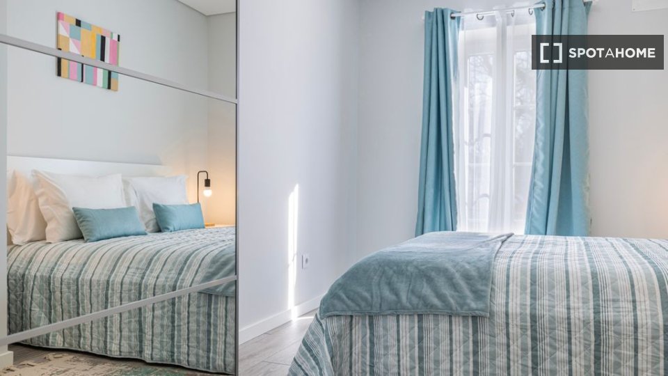 Apartment Lisbon, 2 beds — photo 9