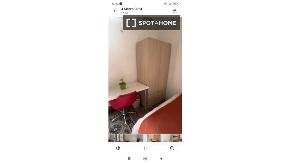Double room Granada, 4 beds, 150m² — photo 30