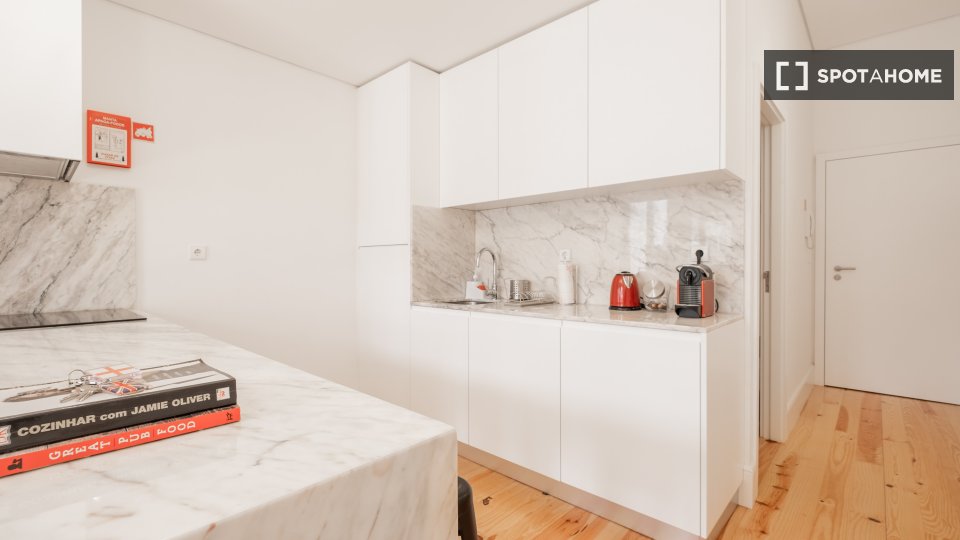 Apartment mono Porto, 30m² — photo 2