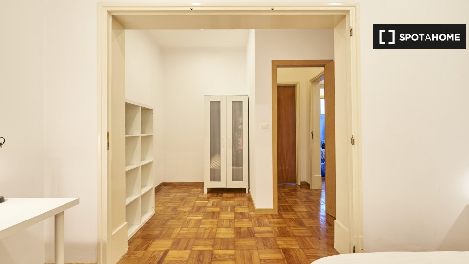 Double room Lisbon, 11 beds — photo 3