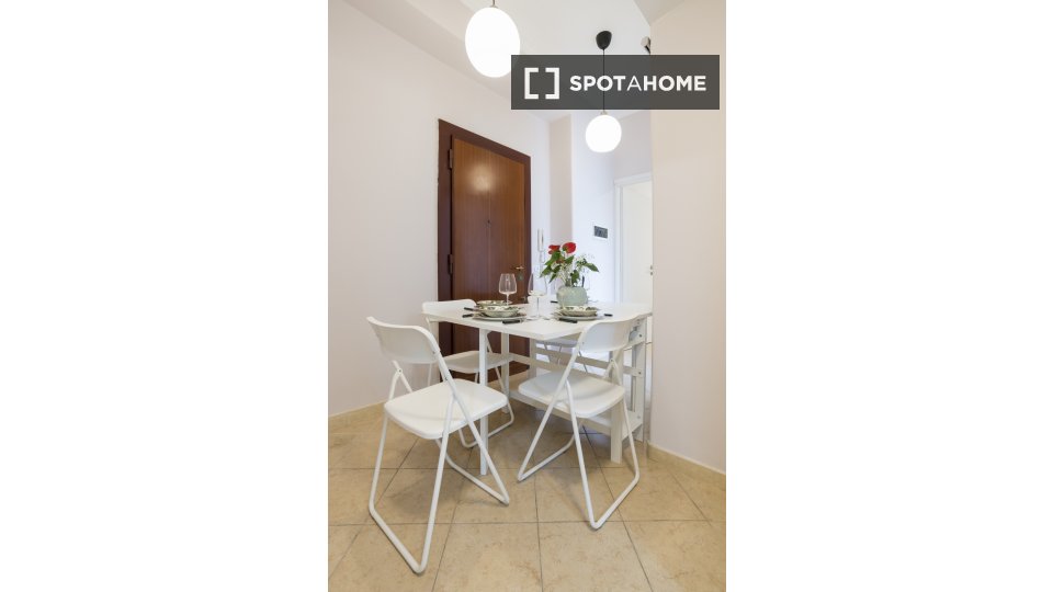 Apartment Rome, 2 beds, 70m² — photo 17
