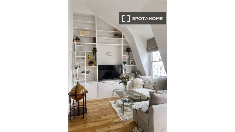 Apartment London, 1 bed — photo 6