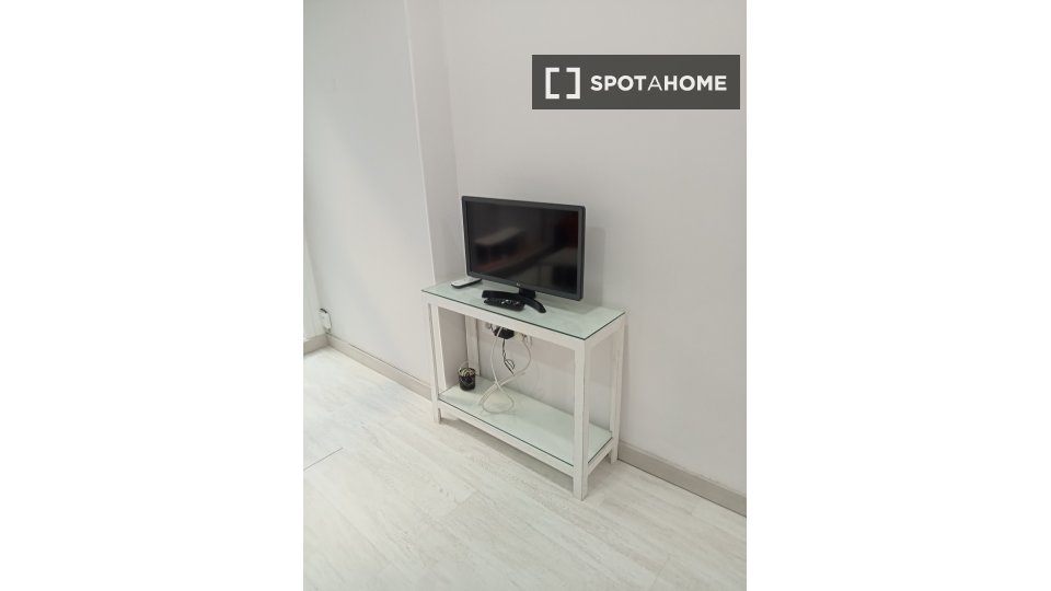 Apartment mono Madrid, 25m² — photo 16