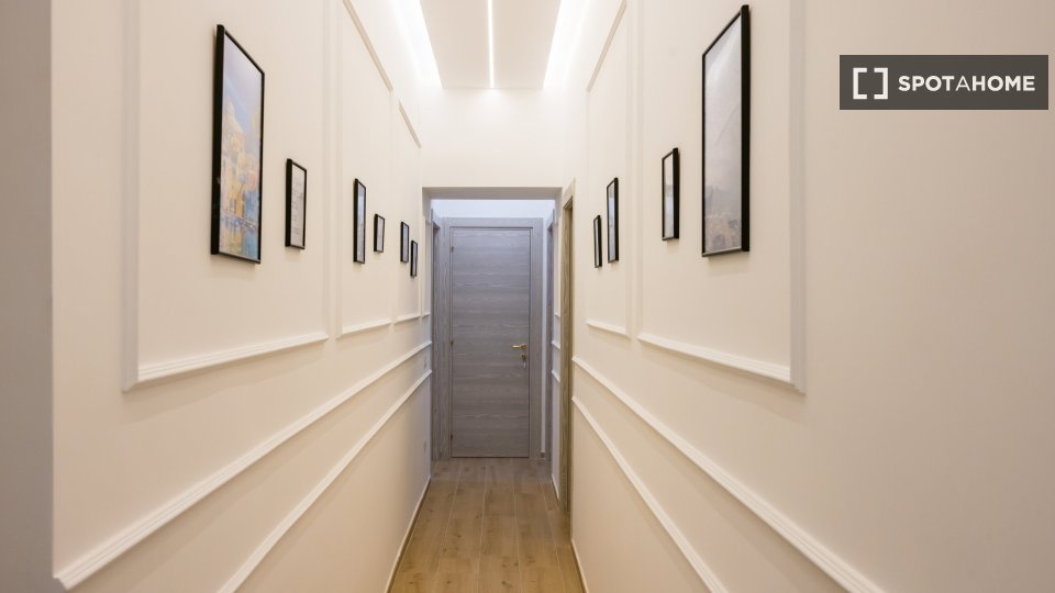 Apartment mono Naples — photo 9