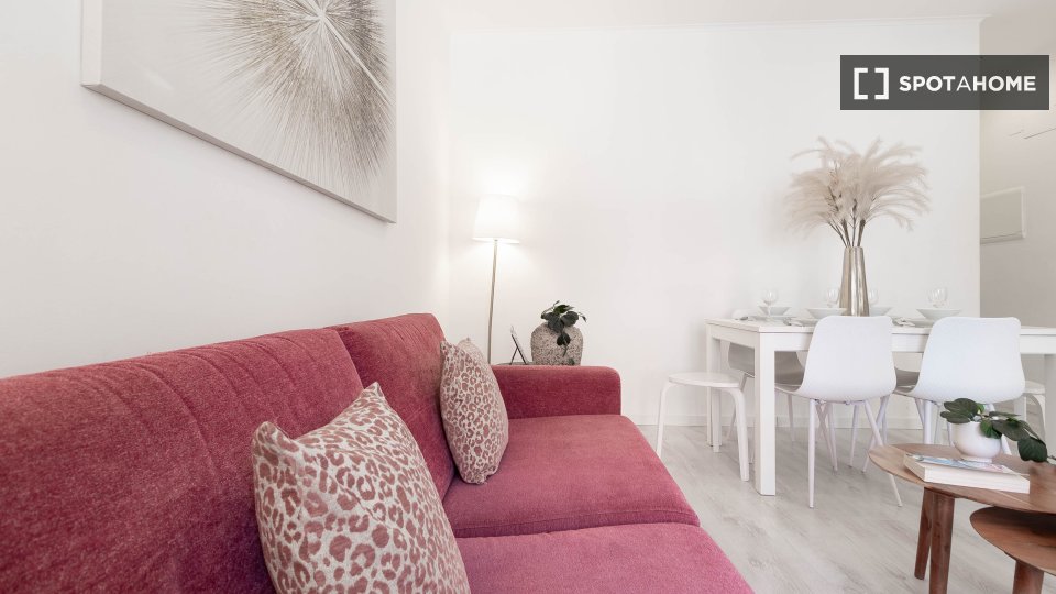 Apartment Lisbon, 2 beds — photo 35