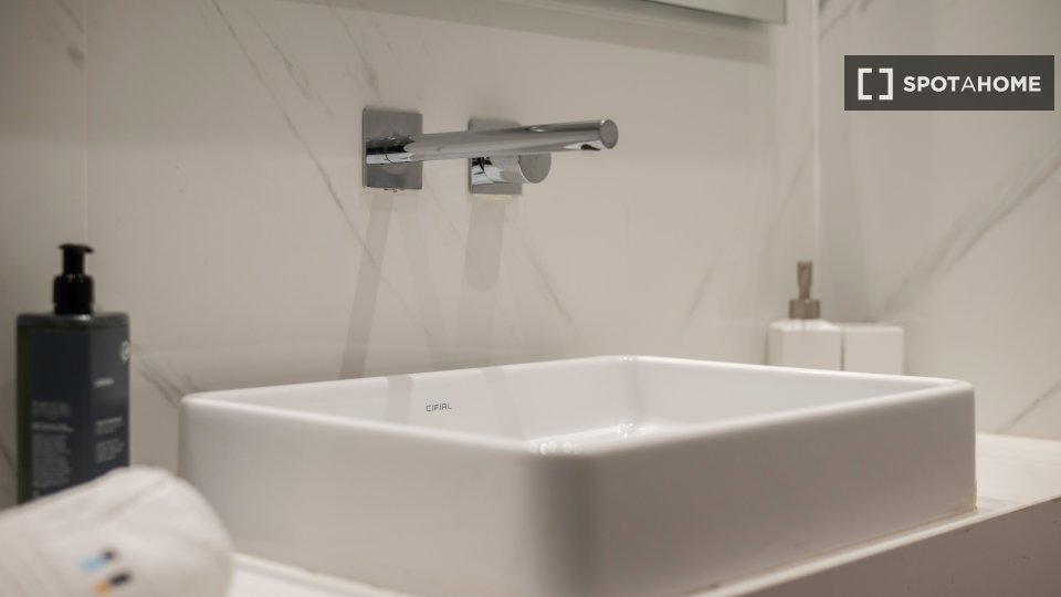 Apartment mono Porto, 34m² — photo 19