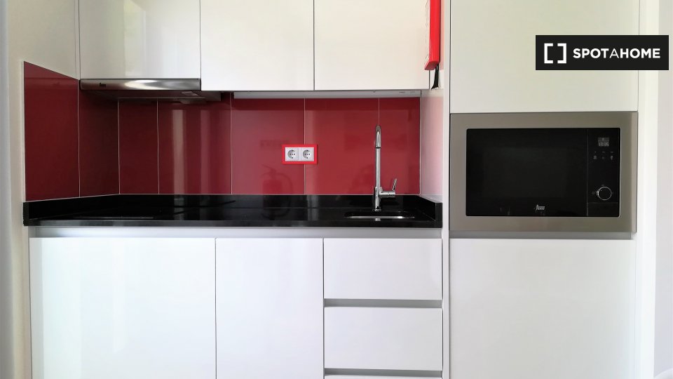 Apartment mono Porto — photo 11
