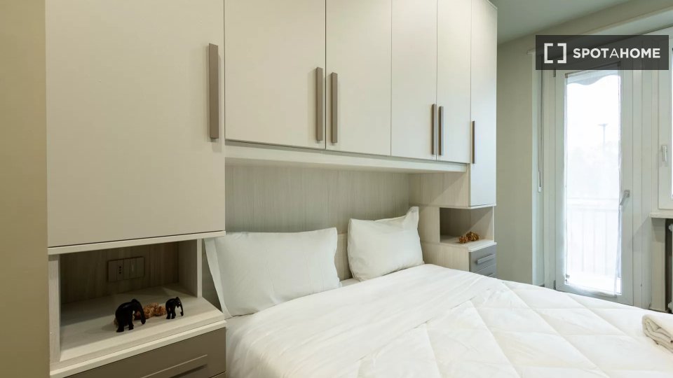 Apartment Turin, 1 bed — photo 7