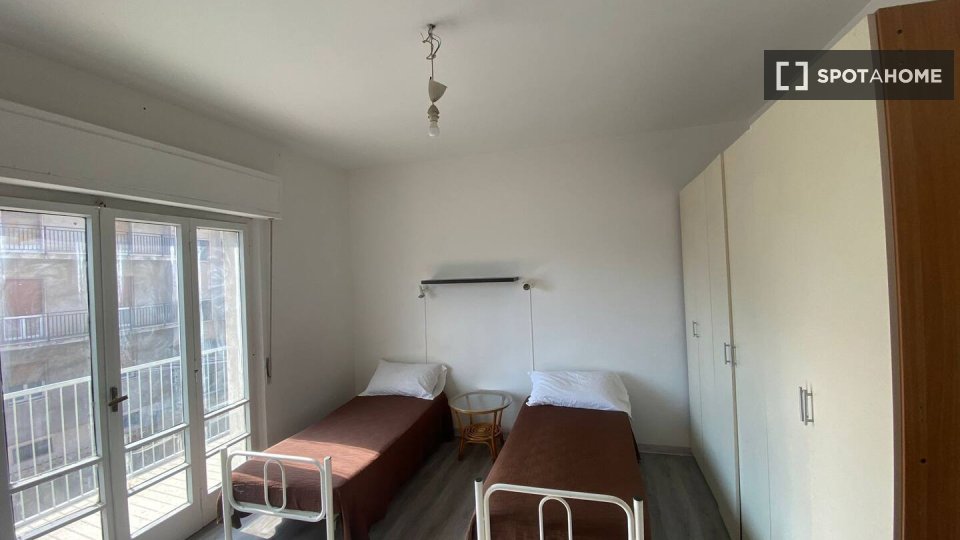 Double room Perugia, 6 beds — photo 2