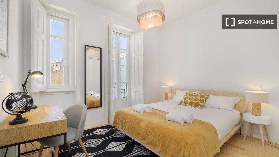 Apartment Lisbon, 3 beds — photo 5