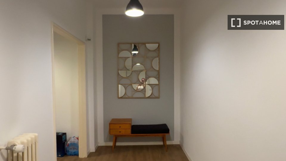 Apartment mono Milan, 50m² — photo 48