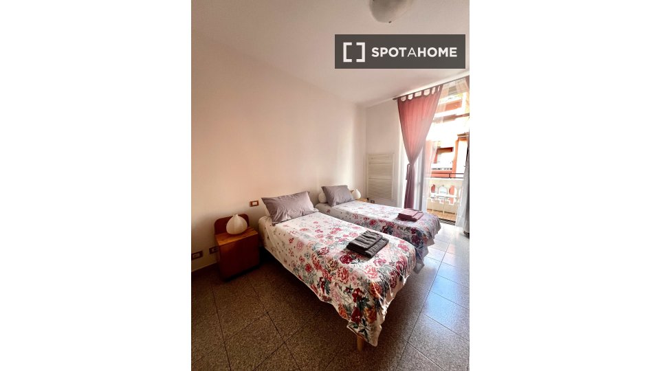 Apartment mono Milan, 40m² — photo 30
