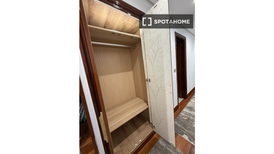 Appartamento con 3 camere da letto in affitto a Errekaldeberri, Bilbao