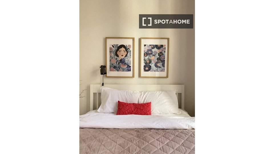 Apartment mono Budapest, 68m² — photo 20