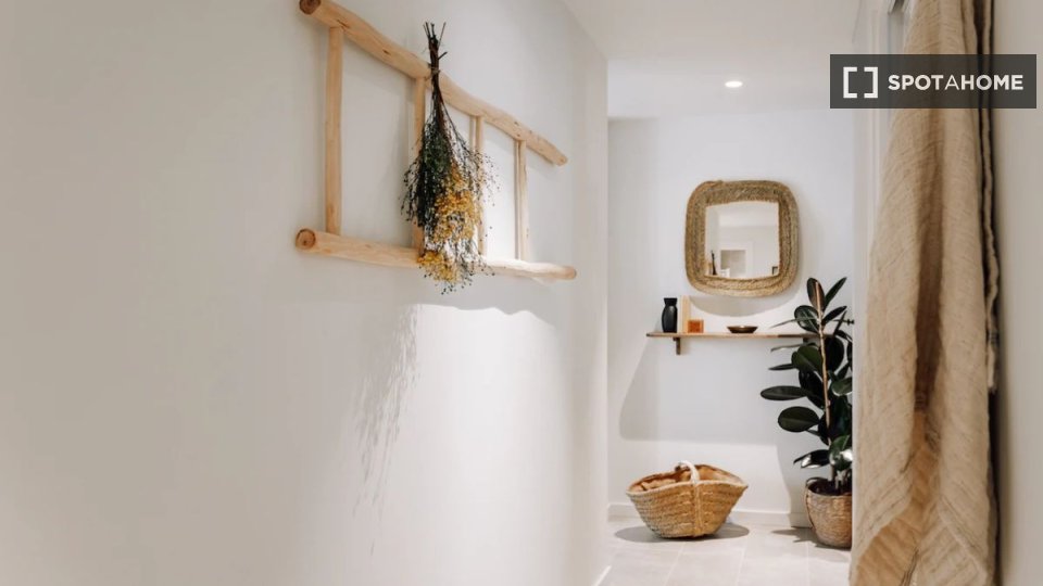 Apartamento Barcelona, 2 habitaciones — foto 22