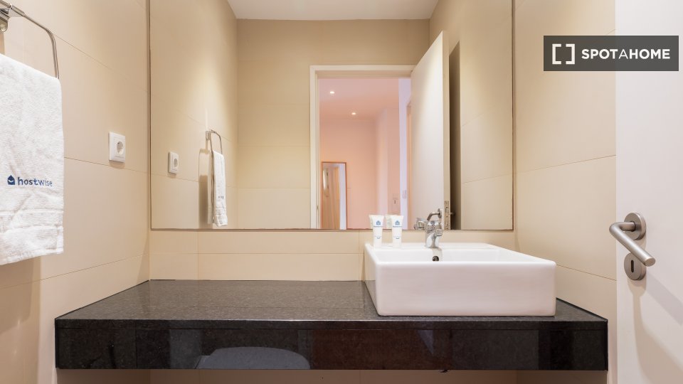 Apartment Porto, 3 beds — photo 3