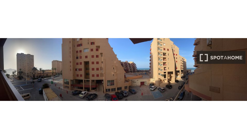 Apartment mono Cartagena, 45m² — photo 5
