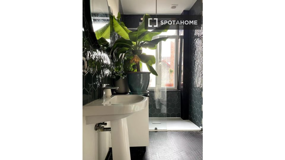 Apartment Brussels, 1 bed, 56m² — photo 9