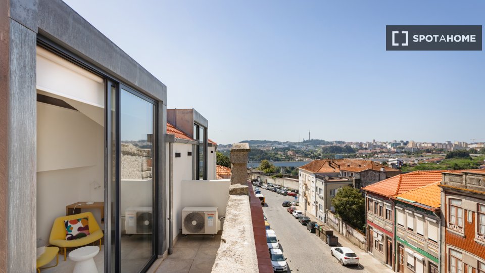 Apartment Porto, 1 bed — photo 4