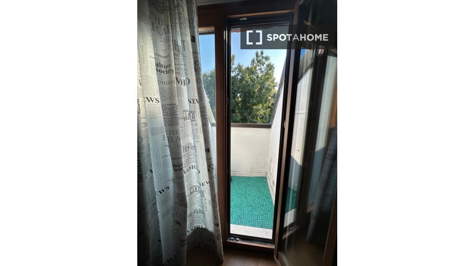 Double room Milan, 4 beds, 260m² — photo 15