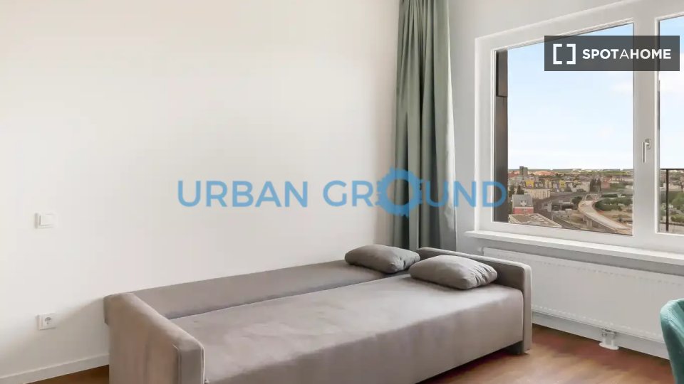 Apartment mono Berlin, 24m² — photo 6