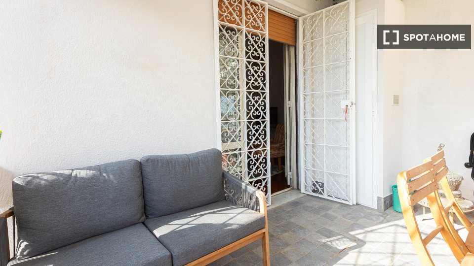 Appartamento Roma, 1 camera, 70m² — foto 15