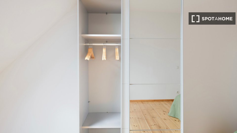 Apartment mono Berlin, 63m² — photo 11