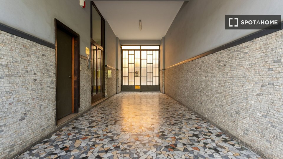 Apartment mono Milan, 45m² — photo 13