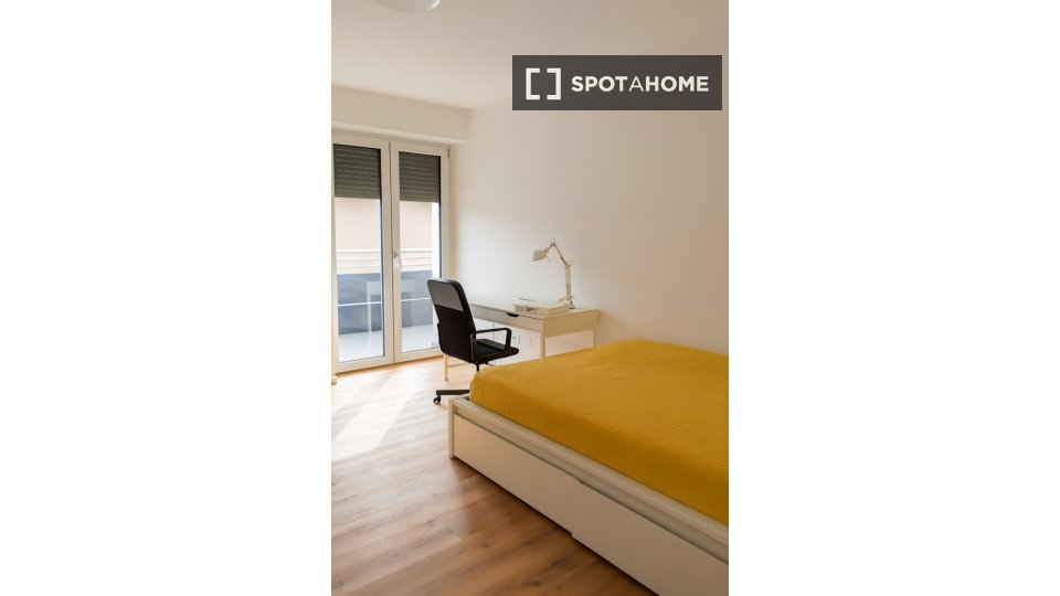 Double room Trento, 5 beds — photo 3