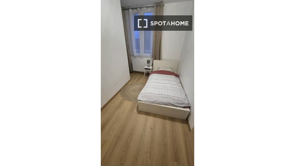Apartment Brussels, 4 beds — photo 4