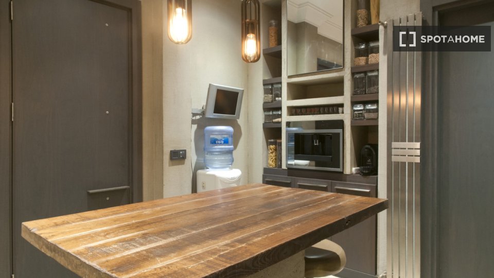 Apartment Istanbul, 1 bed — photo 19