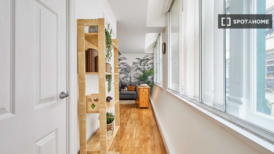 Apartment Manchester, 2 beds, 50m² — photo 15