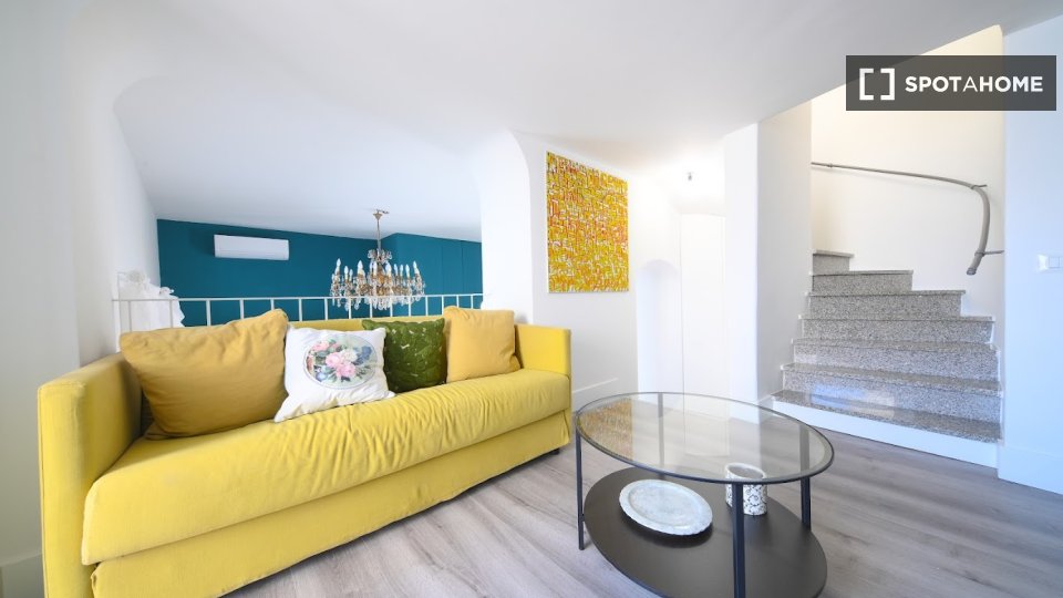 Apartment Naples, 3 beds — photo 4