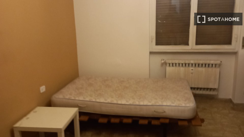 Apartment Florence, 3 beds, 70m² — photo 3