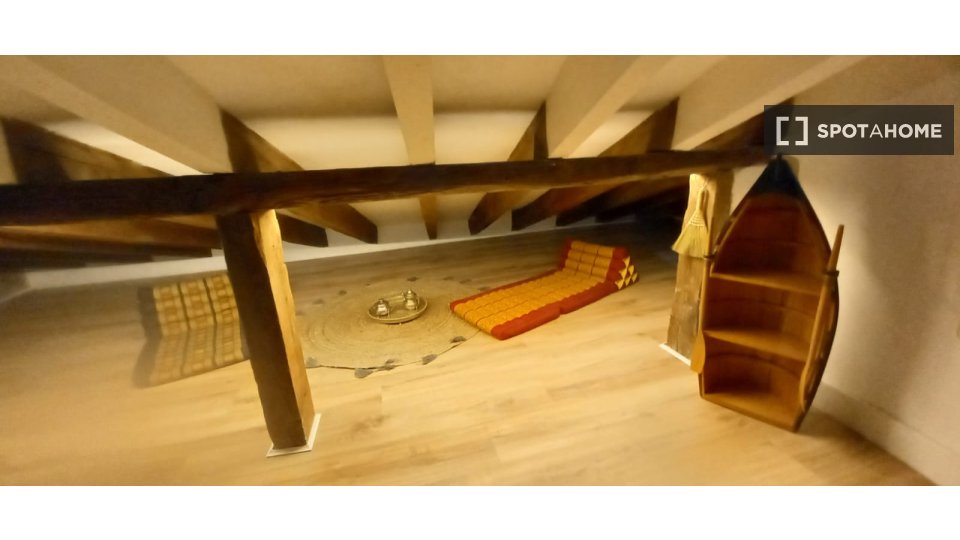 Apartment Madrid, 1 bed — photo 10