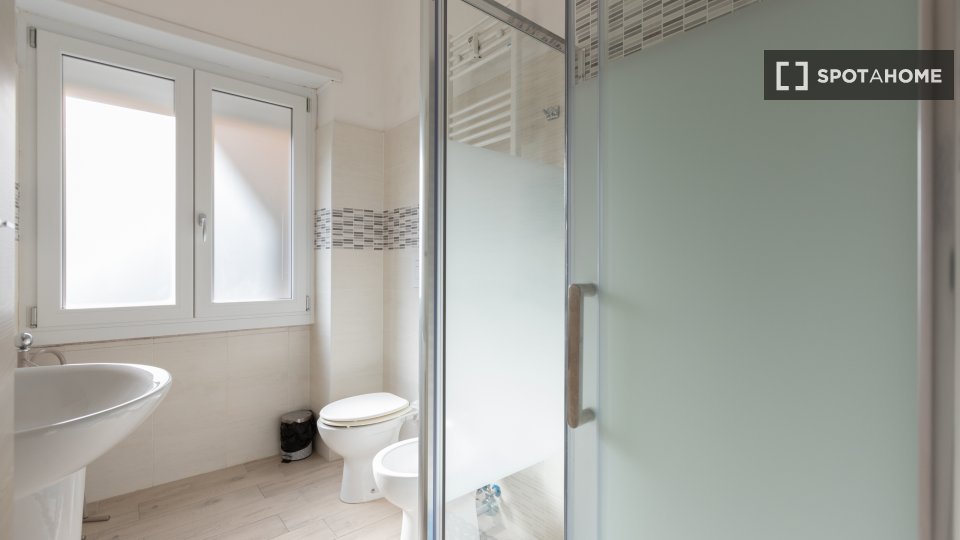 Apartment mono Rome, 48m² — photo 1