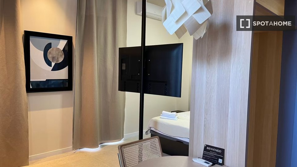 Apartment mono Valencia — photo 4